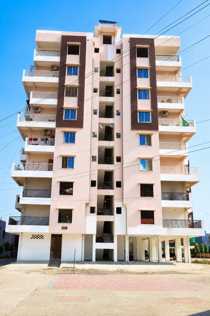 Jeet Homes 3 BHK