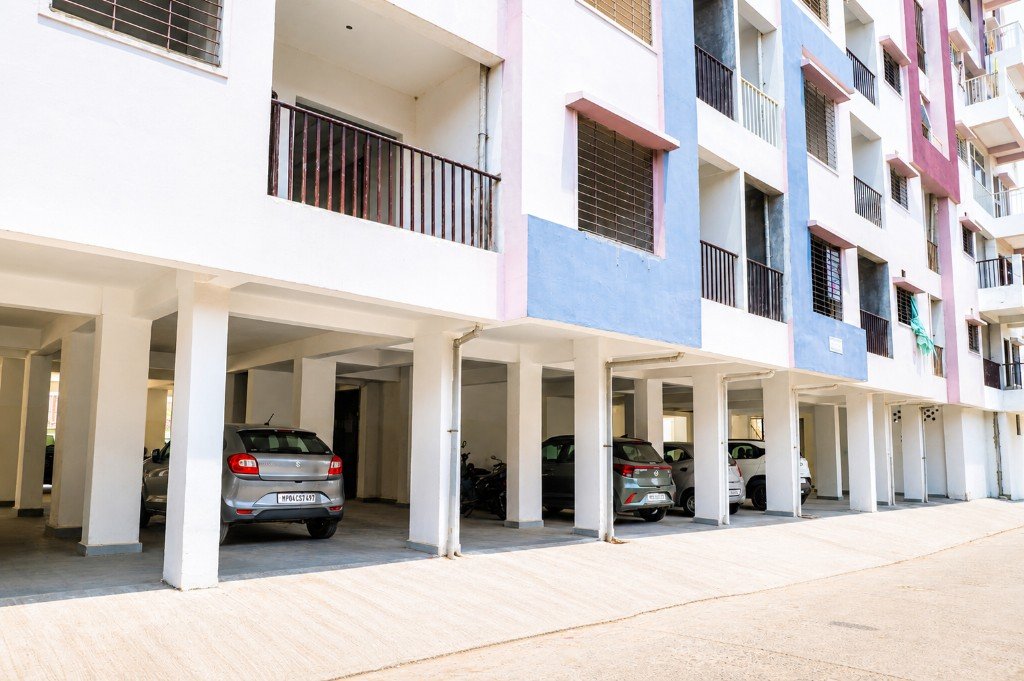Jeet Homes 2 BHK